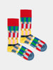 Bunte Unisex Socken-Dilly Socks-Socken-ROTATION BOUTIQUE BERLIN