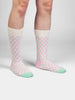 Bunte Unisex Socken-Dilly Socks-Socken-ROTATION BOUTIQUE BERLIN