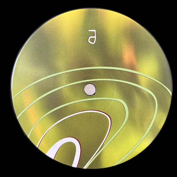 Cahl Sel - Traces 2LP Reflective LP10-Miscellaneous-Records-ROTATION BOUTIQUE BERLIN