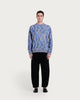 Camo Sweatshirt Pac Coral-Homecore-Pullis & Sweatshirts-ROTATION BOUTIQUE BERLIN