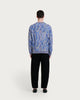 Camo Sweatshirt Pac Coral-Homecore-Pullis & Sweatshirts-ROTATION BOUTIQUE BERLIN