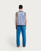 Camo Weste Eli Coral-Homecore-Pullis & Sweatshirts-ROTATION BOUTIQUE BERLIN
