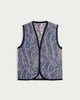 Camo Weste Eli Coral-Homecore-Pullis & Sweatshirts-ROTATION BOUTIQUE BERLIN