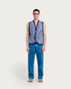 Camo Weste Eli Coral-Homecore-Pullis & Sweatshirts-ROTATION BOUTIQUE BERLIN
