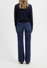 Carry Mid Straight Damen Jeans-Mud Jeans-Hosen-ROTATION BOUTIQUE BERLIN