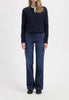 Carry Mid Straight Damen Jeans-Mud Jeans-Hosen-ROTATION BOUTIQUE BERLIN