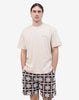 City Creme T-Shirt Herren-Olow-T-Shirts-ROTATION BOUTIQUE BERLIN
