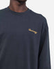 City Noir Sweatshirt-Olow-Pullis & Sweatshirts-ROTATION BOUTIQUE BERLIN