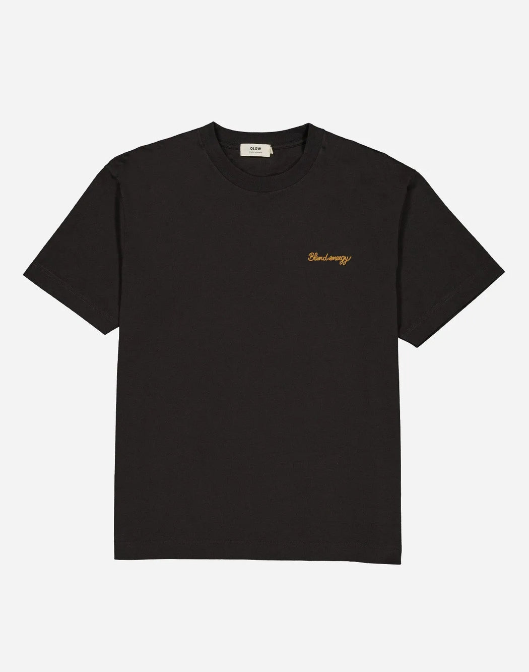 City Noir T-Shirt-Olow-T-Shirts-ROTATION BOUTIQUE BERLIN