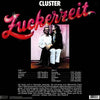 Cluster - Zuckerzeit LP-Miscellaneous-Records-ROTATION BOUTIQUE BERLIN