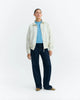 Colliure Stripes Leichte Jacke Damen-Thinking Mu-Jacken & Mäntel-ROTATION BOUTIQUE BERLIN