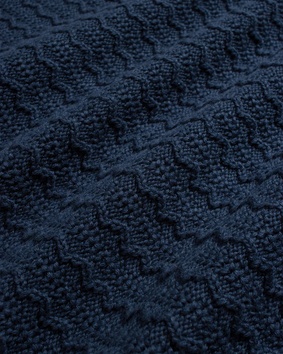 Cropper Sleeveless Herren Cardigan-Far Afield-Pullis & Sweatshirts-ROTATION BOUTIQUE BERLIN
