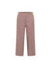 Culotte aus Leinen und Bio-Baumwolle-LANIUS-Hosen-ROTATION BOUTIQUE BERLIN