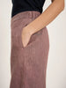 Culotte aus Leinen und Bio-Baumwolle-LANIUS-Hosen-ROTATION BOUTIQUE BERLIN