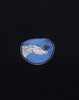 Cup T-Shirt mit Badge-Olow-T-Shirts-ROTATION BOUTIQUE BERLIN