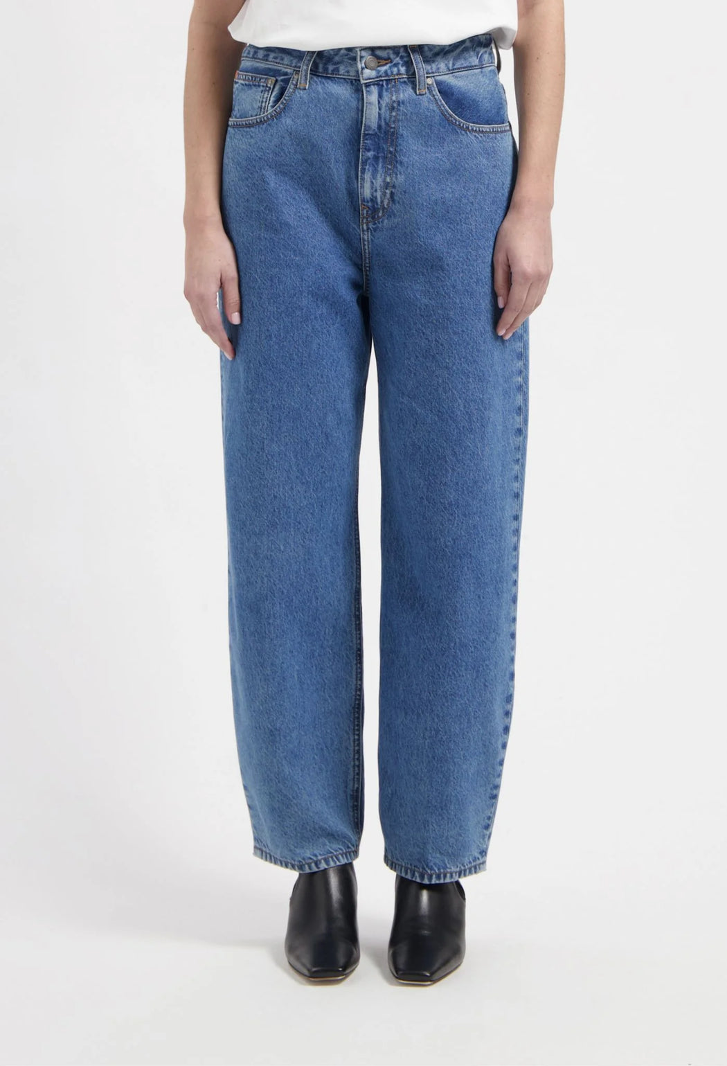 Damen Barrel Jeans Brooke High-Mud Jeans-Hosen-ROTATION BOUTIQUE BERLIN