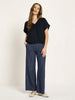 Damen Blusenshirt aus TENCEL™-LANIUS-ROTATION BOUTIQUE BERLIN