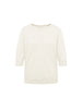 Damen Halbarmpullover-Lanius-Pullis & Sweatshirts-ROTATION BOUTIQUE BERLIN