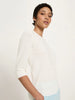 Damen Halbarmpullover-Lanius-Pullis & Sweatshirts-ROTATION BOUTIQUE BERLIN