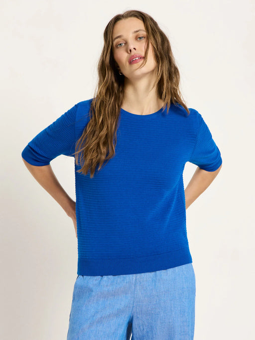Damen Halbarmpullover-Lanius-Pullis & Sweatshirts-ROTATION BOUTIQUE BERLIN
