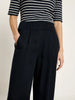 Damen Hose mit weitem Bein aus TENCEL™-LANIUS-Hosen-ROTATION BOUTIQUE BERLIN