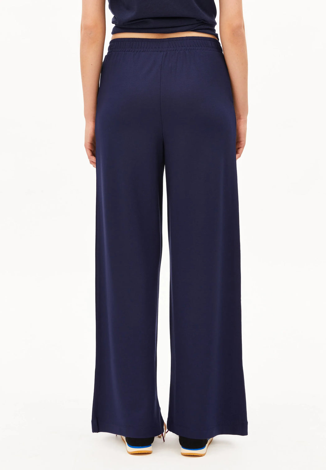 Damen Jerseyhose Himaari-Armedangels-Hosen-ROTATION BOUTIQUE BERLIN