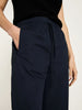 Damen O-Shape Hose-Lanius-Hosen-ROTATION BOUTIQUE BERLIN