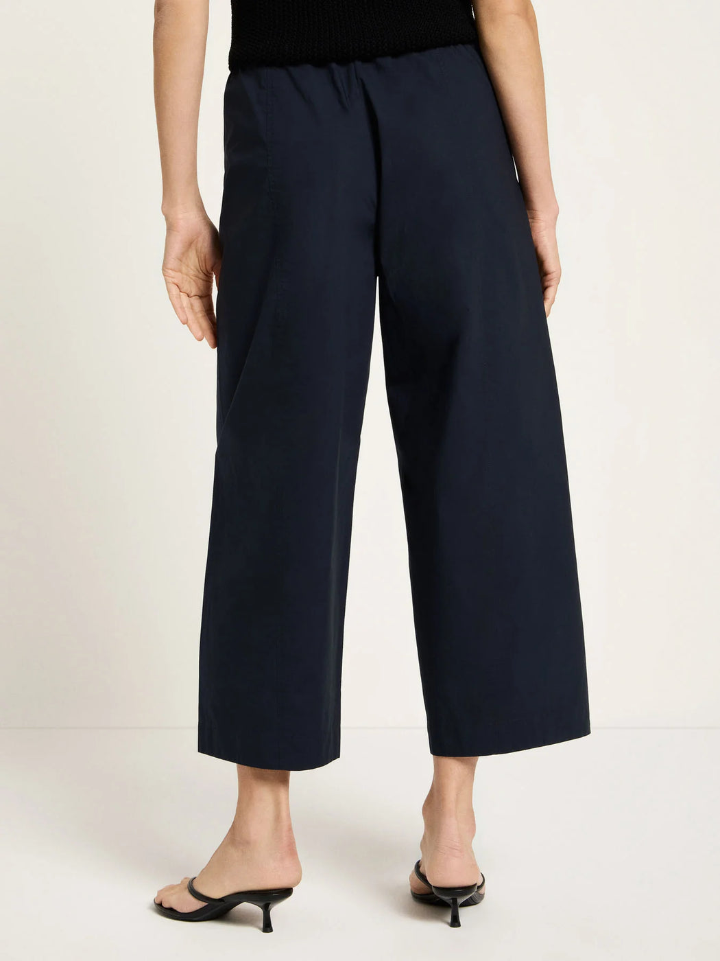 Damen O-Shape Hose-Lanius-Hosen-ROTATION BOUTIQUE BERLIN