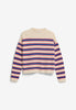 Damen Streifen Strickpullover Merinaa-Armedangels-Pullis & Sweatshirts-ROTATION BOUTIQUE BERLIN