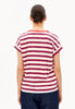 Damen Streifen T-Shirt Idaara-Armedangels-T-Shirts-ROTATION BOUTIQUE BERLIN
