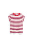 Damen Streifen T-Shirt Idaara-Armedangels-T-Shirts-ROTATION BOUTIQUE BERLIN