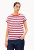 Damen Streifen T-Shirt Idaara-Armedangels-T-Shirts-ROTATION BOUTIQUE BERLIN