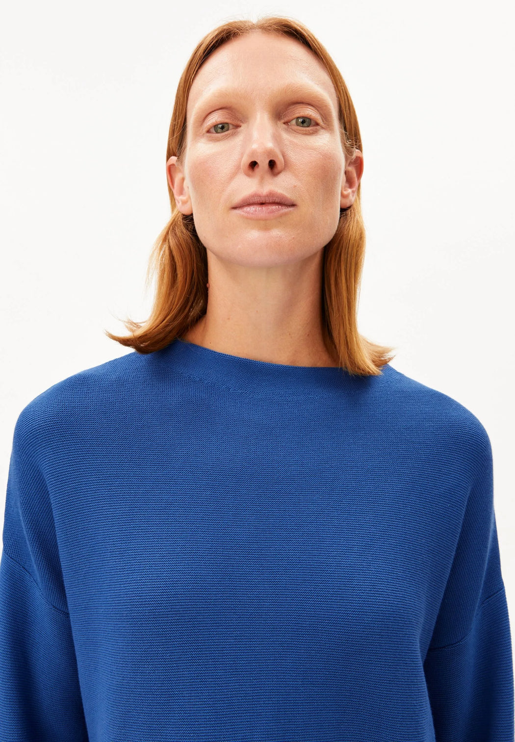 Damen Strickpullover Merinaa Links Links-Armedangels-Pullis & Sweatshirts-ROTATION BOUTIQUE BERLIN