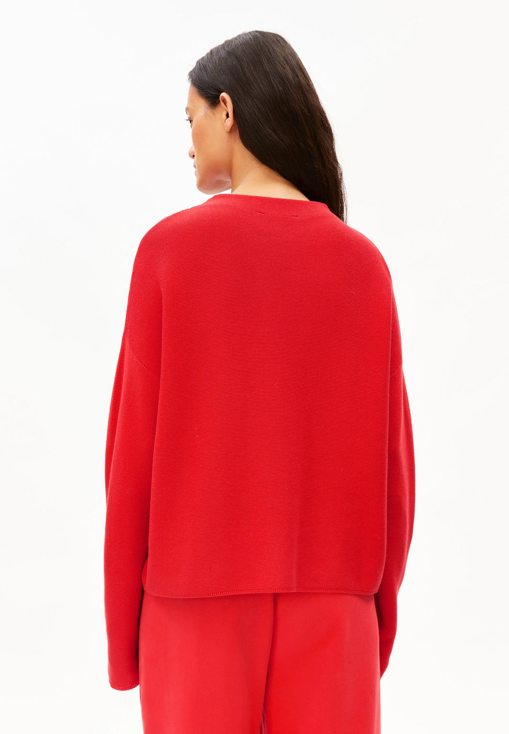 Damen Strickpullover Merinaa Links Links-Armedangels-Pullis & Sweatshirts-ROTATION BOUTIQUE BERLIN