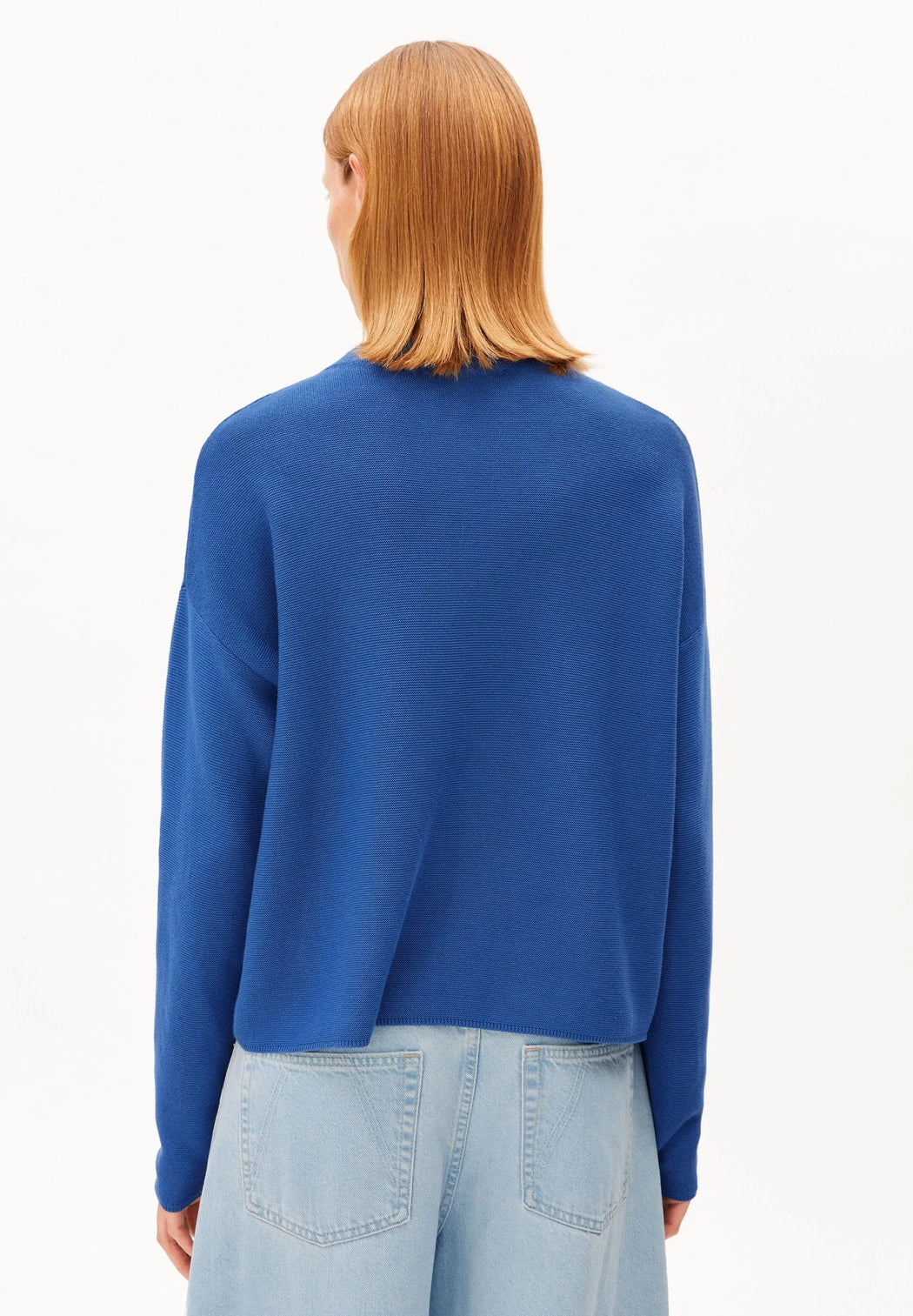 Damen Strickpullover Merinaa Links Links-Armedangels-Pullis & Sweatshirts-ROTATION BOUTIQUE BERLIN