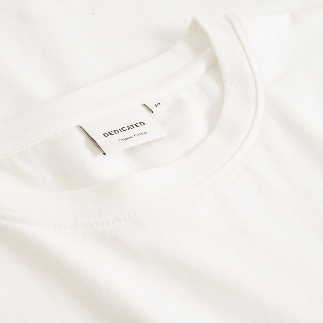 Damen T-Shirt Vadstena Heart Cat-Dedicated-T-Shirts-ROTATION BOUTIQUE BERLIN