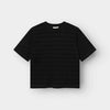 Damen T-Shirt Vadstena Lace-Dedicated-T-Shirts-ROTATION BOUTIQUE BERLIN