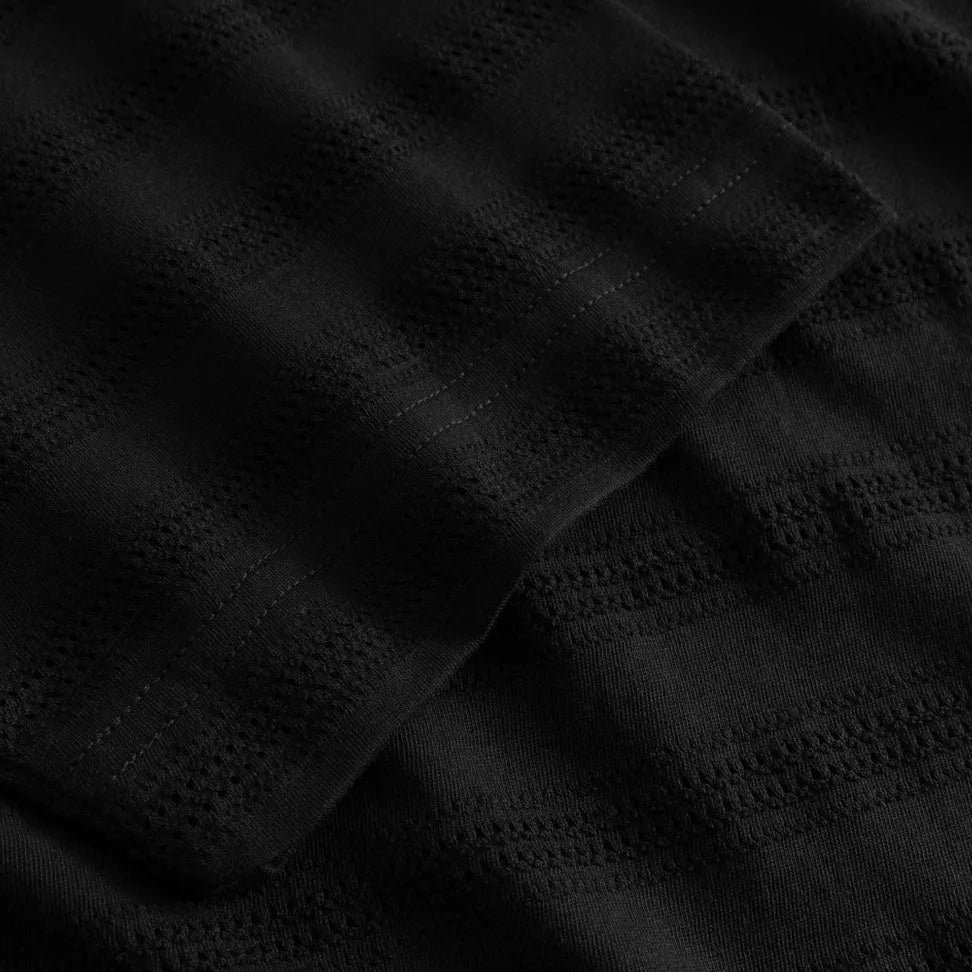 Damen T-Shirt Vadstena Lace-Dedicated-T-Shirts-ROTATION BOUTIQUE BERLIN