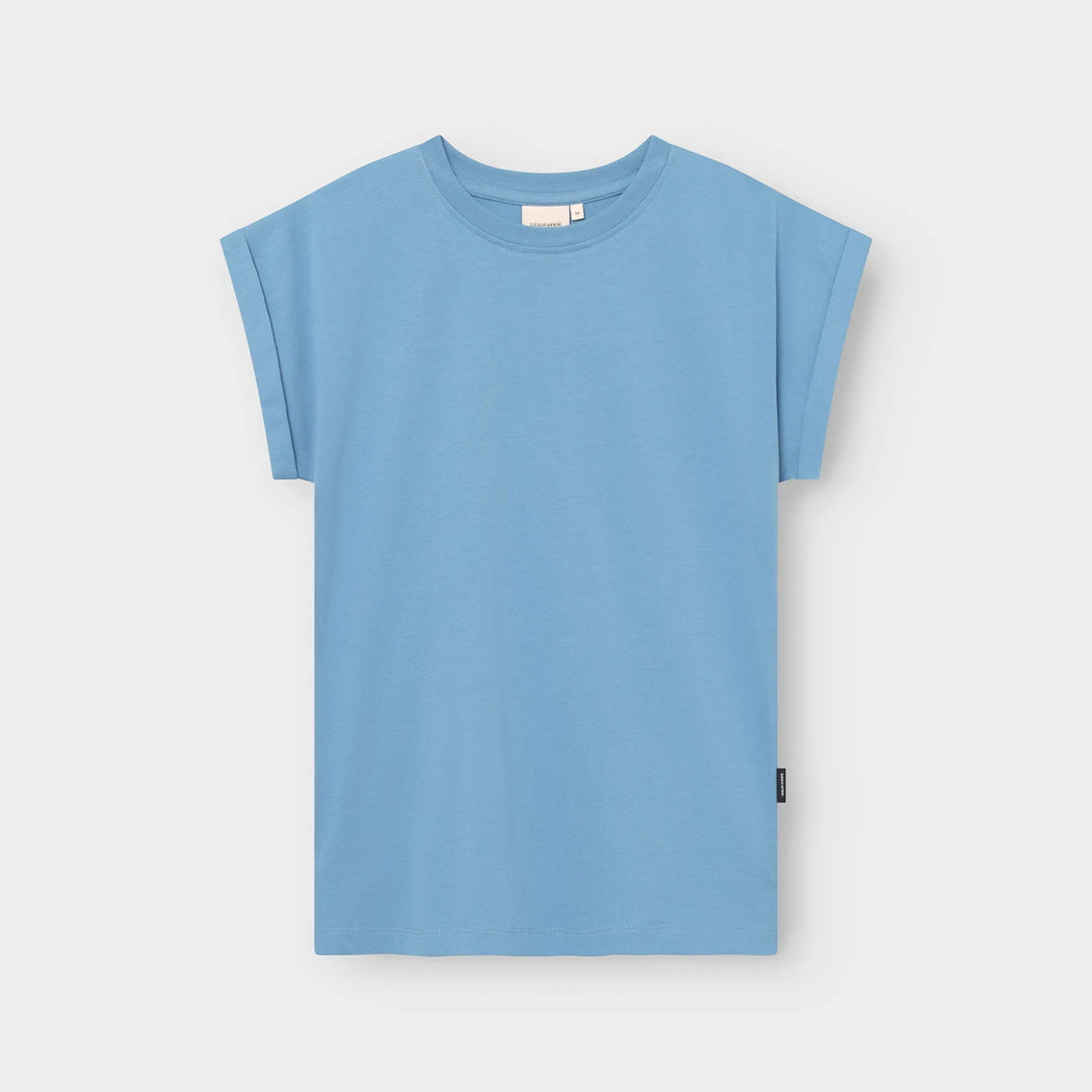 Damen T-Shirt Visby Base-Dedicated-T-Shirts-ROTATION BOUTIQUE BERLIN