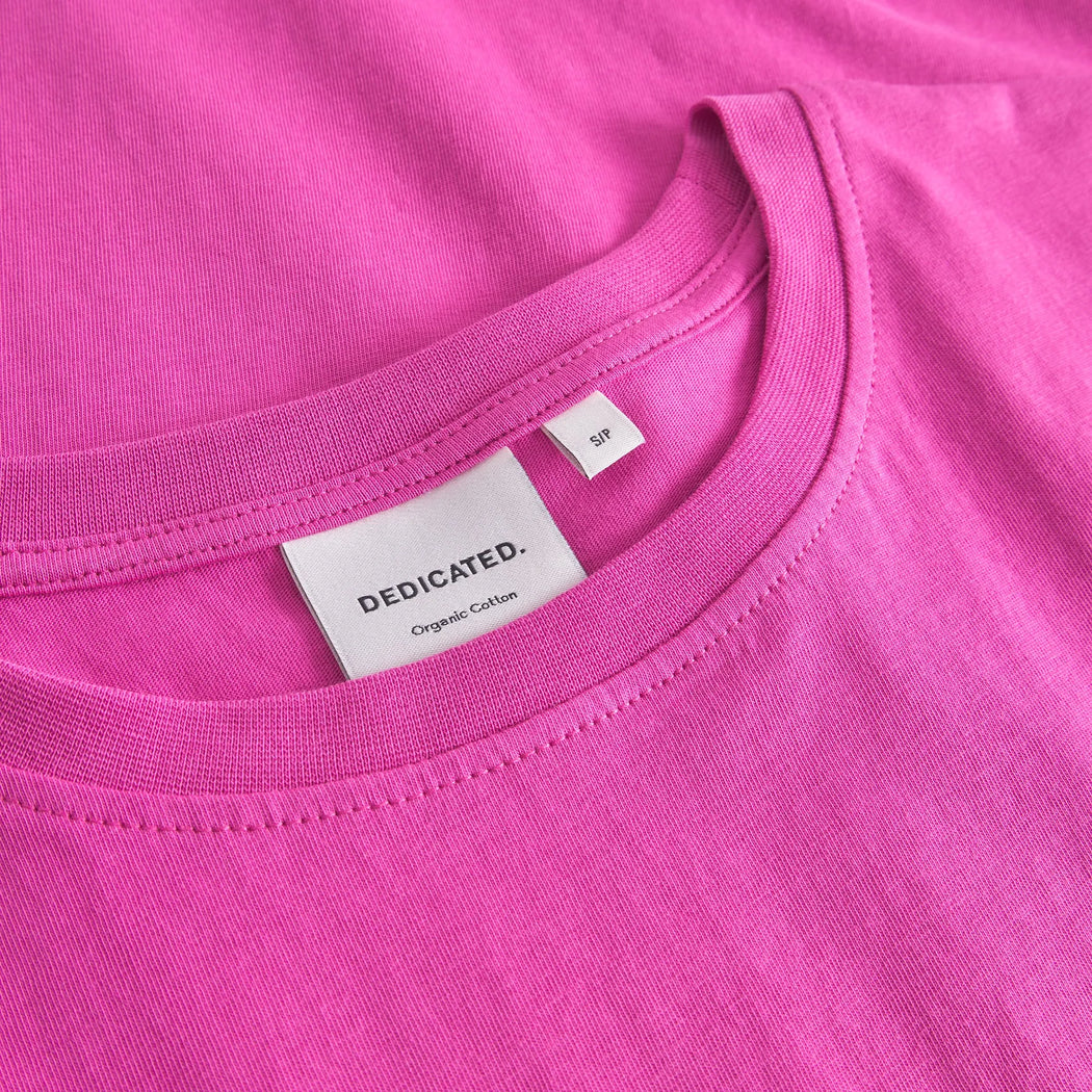 Damen T-Shirt Visby Base-Dedicated-T-Shirts-ROTATION BOUTIQUE BERLIN