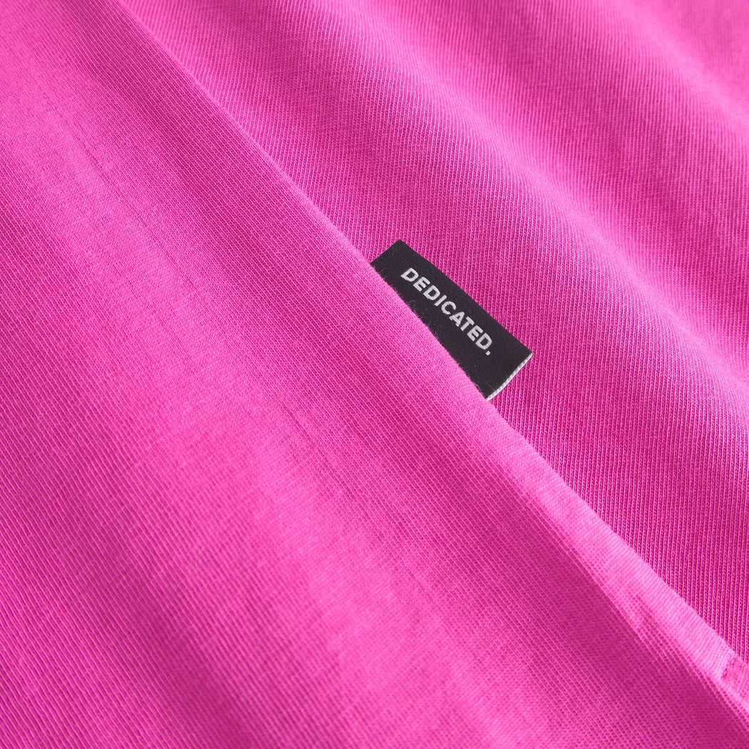 Damen T-Shirt Visby Base-Dedicated-T-Shirts-ROTATION BOUTIQUE BERLIN