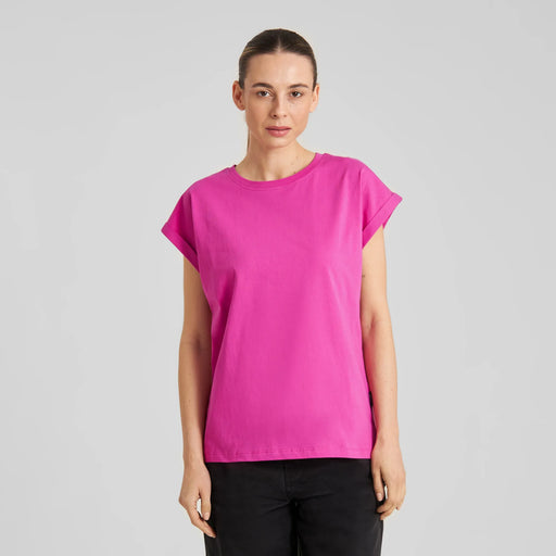 Damen T-Shirt Visby Base-Dedicated-T-Shirts-ROTATION BOUTIQUE BERLIN