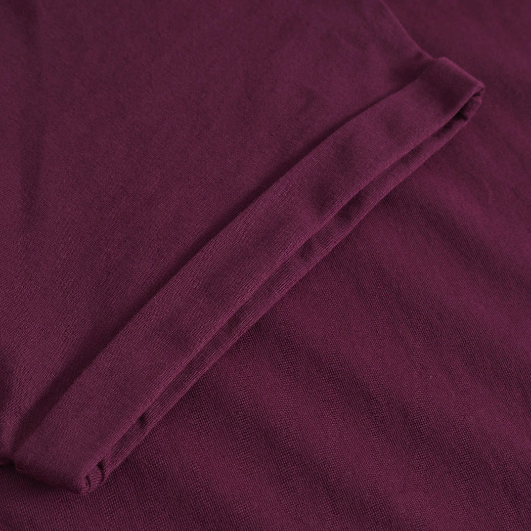 Damen T-Shirt Visby Base-Dedicated-T-Shirts-ROTATION BOUTIQUE BERLIN