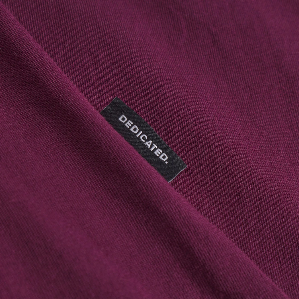 Damen T-Shirt Visby Base-Dedicated-T-Shirts-ROTATION BOUTIQUE BERLIN