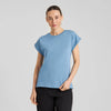 Damen T-Shirt Visby Base-Dedicated-T-Shirts-ROTATION BOUTIQUE BERLIN
