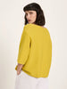 Damen U-Boot Pullover – GOTS-zertifiziert-Lanius-Pullover-ROTATION BOUTIQUE BERLIN