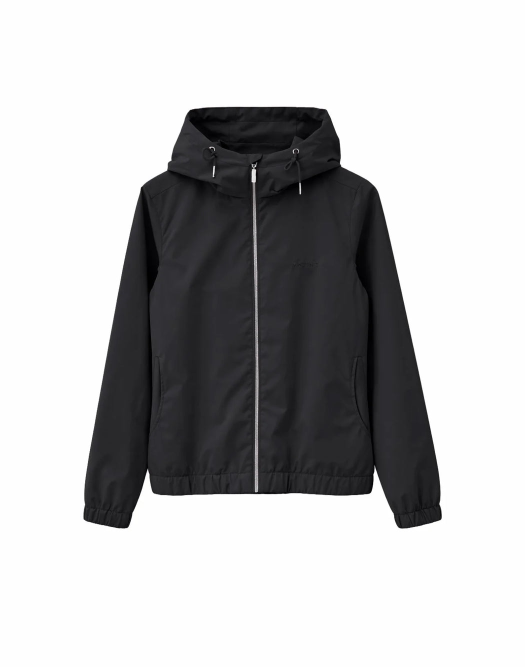 Damen Übergangsjacke Basic Light Blouson-Mazine-Jacken & Mäntel-ROTATION BOUTIQUE BERLIN