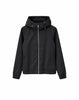 Damen Übergangsjacke Basic Light Blouson-Mazine-Jacken & Mäntel-ROTATION BOUTIQUE BERLIN