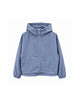 Damen Übergangsjacke Layer Look Light Jacket-Mazine-Jacken & Mäntel-ROTATION BOUTIQUE BERLIN