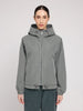 Damen Übergangsjacke Layer Look Light Jacket-Mazine-Jacken & Mäntel-ROTATION BOUTIQUE BERLIN